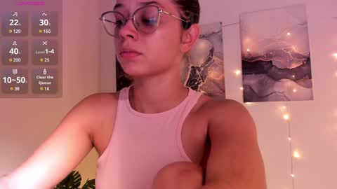 I want to make you addicted to me online show from December 15, 2024, 5:20 pm