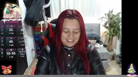 abby iloveit online show from December 17, 2024, 4:53 pm
