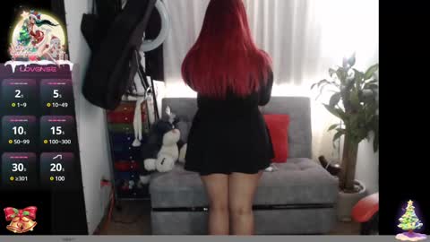 abby iloveit online show from December 22, 2024, 3:44 pm
