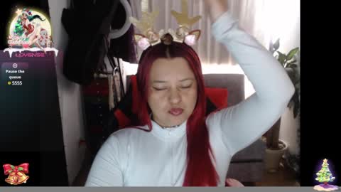 abby iloveit online show from December 23, 2024, 2:39 pm