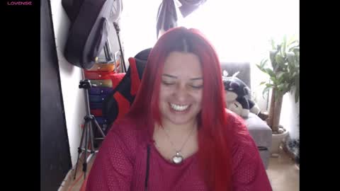 abby iloveit online show from January 2, 2025, 3:51 pm