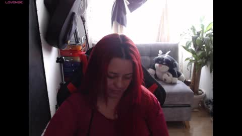 abby iloveit online show from January 2, 2025, 6:56 pm
