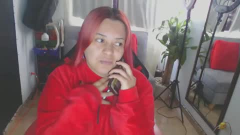abby iloveit online show from February 4, 2025, 12:11 pm
