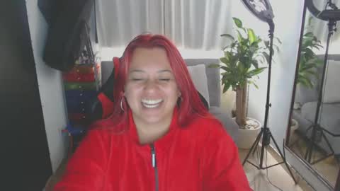 abby iloveit online show from February 13, 2025, 3:56 pm