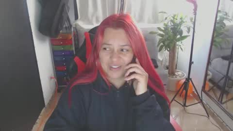 abby iloveit online show from February 19, 2025, 12:44 pm