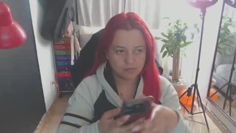 abby iloveit online show from February 20, 2025, 5:40 pm