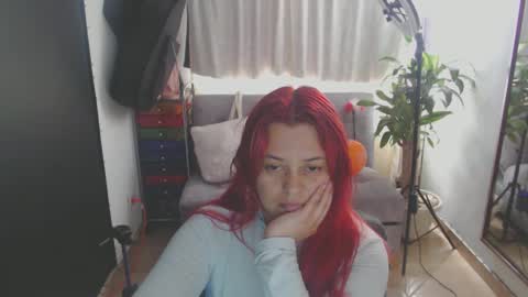 abby iloveit online show from February 21, 2025, 6:15 pm