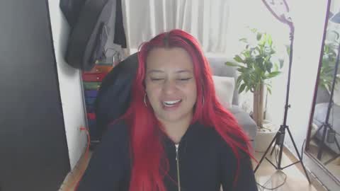abby iloveit online show from March 12, 2025, 4:02 pm