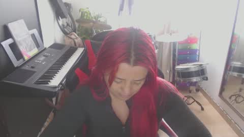 abby iloveit online show from September 12, 2025, 12:16 pm