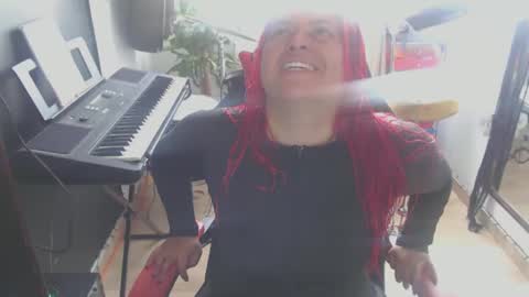 abby iloveit online show from October 8, 2025, 3:31 pm