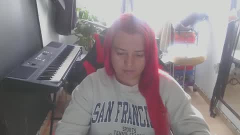 abby iloveit online show from October 9, 2025, 3:21 pm