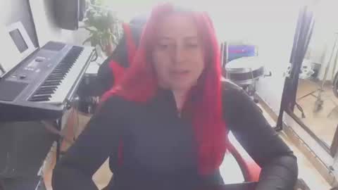 abby iloveit online show from October 20, 2025, 3:12 pm