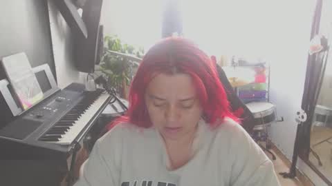 abby iloveit online show from October 23, 2025, 3:00 pm