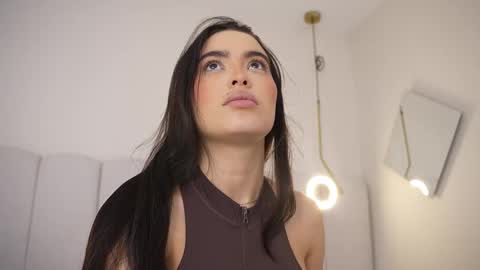 Snapshot of abby_me chatting on September 10, 2025, 11:43 am A B B Y online show from September 10, 2025, 11:43 am
