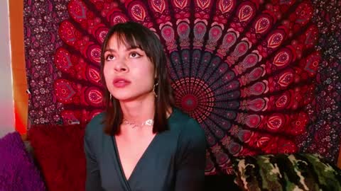 Snapshot of abbysccott chatting on December 14, 2024, 7:03 pm Abby online show from December 14, 2024, 7:03 pm