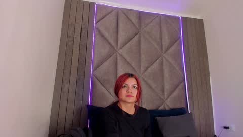 Snapshot of abbywathson chatting on January 27, 2025, 7:35 pm A B B Y online show from January 27, 2025, 7:35 pm