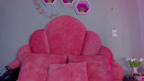 Snapshot of abbywathson chatting on January 28, 2025, 7:42 pm A B B Y online show from January 28, 2025, 7:42 pm