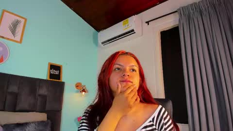 Snapshot of abbywathson chatting on February 18, 2025, 7:30 pm A B B Y online show from February 18, 2025, 7:30 pm