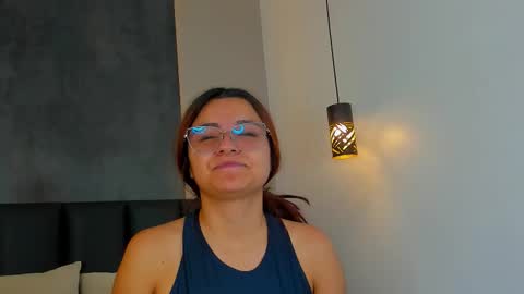 Snapshot of abbywathson chatting on October 14, 2025, 8:53 pm A B B Y online show from October 14, 2025, 8:53 pm