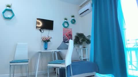 Snapshot of abella__rose chatting on October 5, 2025, 10:35 am abella__rose online show from October 5, 2025, 10:35 am