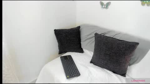 Snapshot of abigail_luna_ chatting on January 22, 2025, 8:06 pm abi online show from January 22, 2025, 8:06 pm