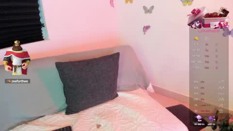 Snapshot of abigail_luna_ chatting on February 14, 2025, 5:19 am abi online show from February 14, 2025, 5:19 am