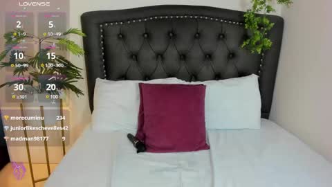 Snapshot of abril_71 chatting on March 4, 2025, 5:32 am Abril online show from March 4, 2025, 5:32 am