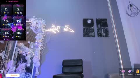 Snapshot of abril_ricci chatting on December 22, 2024, 7:33 am Abril  online show from December 22, 2024, 7:33 am