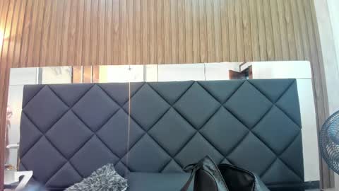 Snapshot of abril_ricci chatting on February 19, 2025, 3:39 am Abril  online show from February 19, 2025, 3:39 am