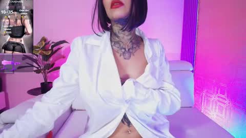 Snapshot of abrilfaccini chatting on December 30, 2024, 1:03 pm ABRILFACCINI online show from December 30, 2024, 1:03 pm