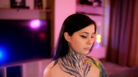 Snapshot of acid_pie chatting on December 5, 2024, 10:01 am acid_pie online show from December 5, 2024, 10:01 am