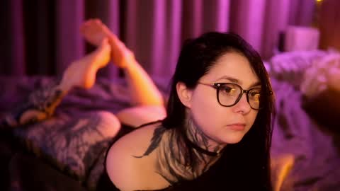 Snapshot of acid_pie chatting on January 16, 2025, 1:16 am acid_pie online show from January 16, 2025, 1:16 am