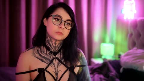 Snapshot of acid_pie chatting on January 28, 2025, 10:34 pm acid_pie online show from January 28, 2025, 10:34 pm