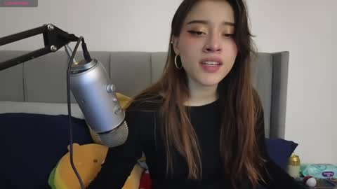 Snapshot of acidkaos chatting on December 14, 2024, 4:12 am Lana 3 online show from December 14, 2024, 4:12 am