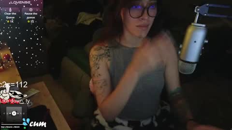 Snapshot of acidkaos chatting on September 16, 2025, 5:19 am Lana 3 online show from September 16, 2025, 5:19 am