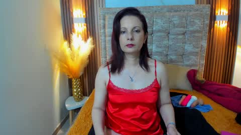 Snapshot of ada_mclaine2 chatting on January 9, 2025, 11:47 am Ada online show from January 9, 2025, 11:47 am