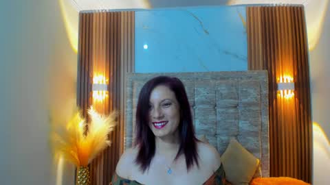 Snapshot of ada_mclaine2 chatting on January 29, 2025, 12:02 pm Ada online show from January 29, 2025, 12:02 pm