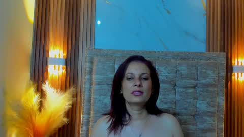 Snapshot of ada_mclaine2 chatting on February 1, 2025, 6:08 pm Ada online show from February 1, 2025, 6:08 pm