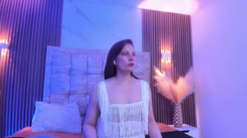 Snapshot of ada_mclaine2 chatting on October 10, 2025, 12:04 pm Ada online show from October 10, 2025, 12:04 pm