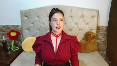 Snapshot of adafield_ chatting on January 23, 2025, 10:54 am Ada online show from January 23, 2025, 10:54 am