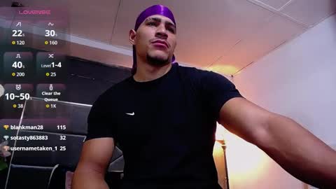 Snapshot of adam_fit19cm chatting on October 15, 2025, 2:17 pm adam_fit19cm online show from October 15, 2025, 2:17 pm