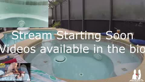 Snapshot of adamevetv chatting on October 11, 2025, 7:12 pm Adam And Eve online show from October 11, 2025, 7:12 pm