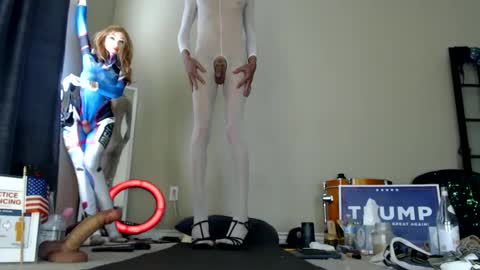 Snapshot of adamseve777 chatting on February 2, 2025, 5:59 pm TaylorSexbot online show from February 2, 2025, 5:59 pm