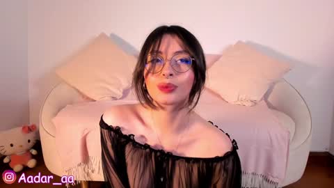 Snapshot of adara_aa chatting on January 30, 2025, 2:49 am adara_aa online show from January 30, 2025, 2:49 am