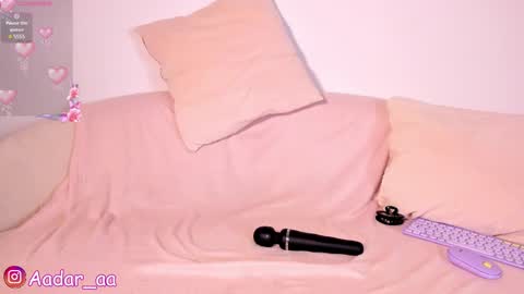 Snapshot of adara_aa chatting on February 12, 2025, 6:40 am adara_aa online show from February 12, 2025, 6:40 am