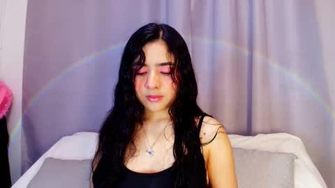 Snapshot of adara_johnson_ chatting on October 23, 2025, 11:42 am Adara Johnson online show from October 23, 2025, 11:42 am