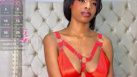 Snapshot of adarasmiith chatting on December 21, 2024, 3:53 pm adarasmiith online show from December 21, 2024, 3:53 pm