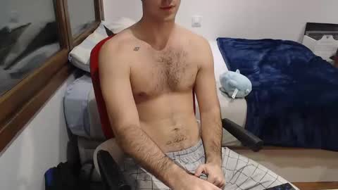 FabioVidal online show from January 30, 2025, 5:39 pm