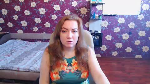 Snapshot of adel_redhead_ chatting on February 12, 2025, 9:31 am Adel online show from February 12, 2025, 9:31 am