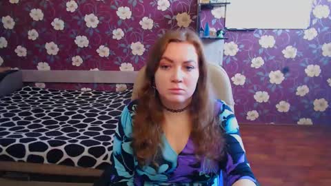 Snapshot of adel_redhead_ chatting on February 21, 2025, 9:56 am Adel online show from February 21, 2025, 9:56 am